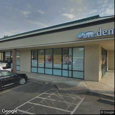All About Dental, dentists office located at 17694 1st Ave S, Burien, WA.