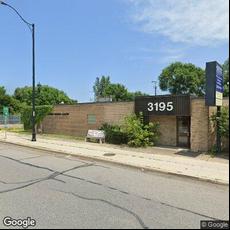 Broadway Dental Service, dentists office located at 3195 Broadway, Gary, IN.