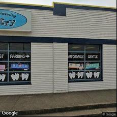 Pediatric Family Dentistry, dentists office located at 6850 Broadway, Merrillville, IN.