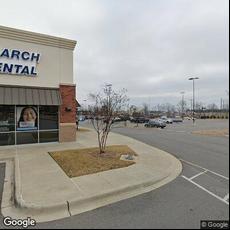 Monarch Dental & Orthodontics, dentists office located at 20770 Interstate 30 N, Benton, AR.
