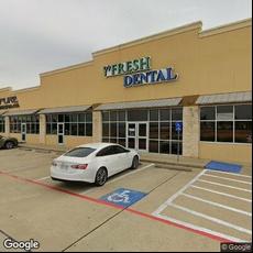 Fresh Dental - Longview, dentists office located at 3052 N Eastman Rd, Longview, TX.