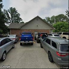 Longview Family Dental, dentists office located at 2901 Bill Owens Pkwy, Longview, TX.