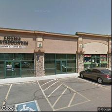 Couser Orthodontics, dentists office located at 250 W 200 N, Kaysville, UT.