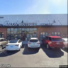 Smile Direct Club, dentists office located at 3115 E Indian School Rd, Phoenix, AZ.