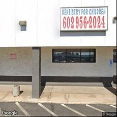 Kids Dental Place (Phoenix Office), dentists office located at 4102 N 24th St, Phoenix, AZ.