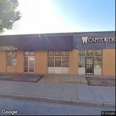 Woodview Dental Specialists, dentists office located at 1201 S Capitol St SW, Washington, DC.