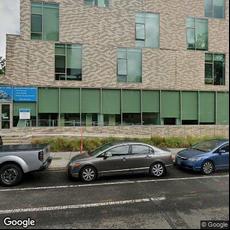 Unity Health Care Inc, dentists office located at 850 Delaware Ave SW, Washington, DC.