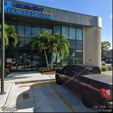 Klement Family Dental, dentists office located at 425 22nd Ave N, St Petersburg, FL.