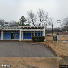 Whitehaven Smile Center, dentists office located at 1697 Bender Rd, Memphis, TN.