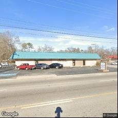 Sawrie Orthodontics, dentists office located at 4727 Brainerd Rd, Chattanooga, TN.