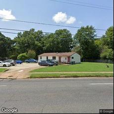 Parkway Village Family Dentistry, dentists office located at 3037 S Perkins Rd, Memphis, TN.