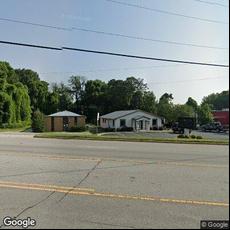 Wilson T Wayne Dds, dentists office located at 1010 Mooresville Rd, Salisbury, NC.