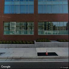 University of Tenn Union City Dental Clinic, dentists office located at 875 Union Ave, Memphis, TN.