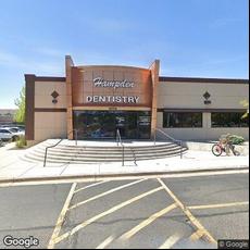 Southpark Orthodontics, dentists office located at 9250 E Hampden Ave, Denver, CO.