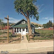 Mountain Dental PC, dentists office located at 104 N 1st St, Dubois, WY.