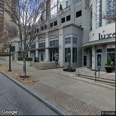 Ansley Midtown Dental, dentists office located at 222 12th St NE,, Atlanta, GA.