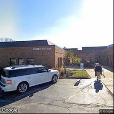 MZ Dentistry, dentists office located at 10 W Phillip Rd, Vernon Hills, IL.