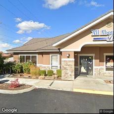 All About You Dental, dentists office located at 4274 N Eagle Rd, Boise, ID.