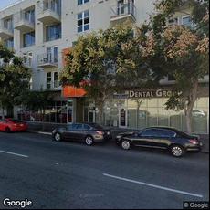 East Village Dental Group, dentists office located at 1455 G St, San Diego, CA.