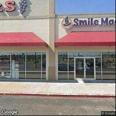 Smile Magic of Killeen, dentists office located at 1200 Lowes Blvd, Killeen, TX.