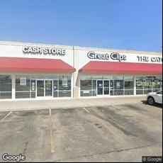 Lowes Boulevard Family Dentistry, P, dentists office located at 1200 Lowes Blvd, Killeen, TX.