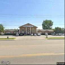 Lineberry Orthodontics, dentists office located at 925 1/2 W 6th S, Mountain Home, ID.