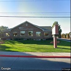 The Dental Center, dentists office located at 2355 American Legion Blvd, Mountain Home, ID.