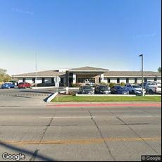 Glenns Ferry Health Center, dentists office located at 2280 American Legion Blvd, Mountain Home, ID.