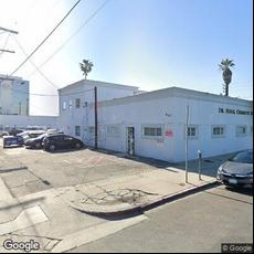 Smile Comfort Dental and Implant Center, dentists office located at 9702 Venice Blvd, Culver City, CA.