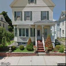 Lakeside Dental Design, dentists office located at 49 Warwick St, Lowell, MA.