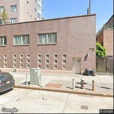 Fort Greene Pediatric Dental, dentists office located at 55 Greene Ave, Brooklyn, NY.