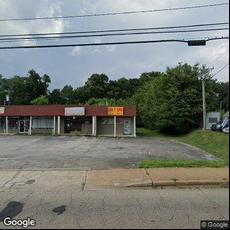 Berea Dental Care, dentists office located at 1906 Cedar Lane Rd, Greenville, SC.