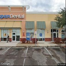 Aspen Dental, dentists office located at 1602 Cortez Rd W, Bradenton, FL.