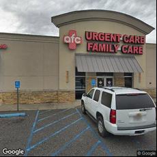 Comfort Dental Care & Orthodontics, dentists office located at 1097 Industrial Pkwy, Saraland, AL.