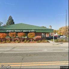 Forte Family Dentistry, dentists office located at 2569 Coolidge Hwy, Berkley, MI.
