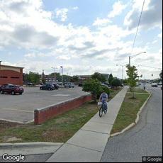 Aspen Dental, dentists office located at 30901 Woodward Ave, Royal Oak, MI.