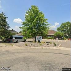 Eden Prairie Periodontics, dentists office located at 7810 Terrey Pine Ct, Eden Prairie, MN.