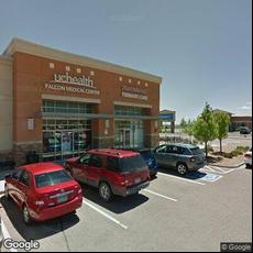 Comfort Dental Falcon - Your Trusted Dentist in Peyton, dentists office located at 11605 Meridian Market Vw, Peyton, CO.