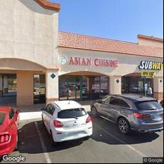 Mobile Dentures, dentists office located at 8877 N 107th Ave, Peoria, AZ.