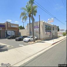 Sycamore Dental, dentists office located at 11550 Rosecrans Ave, Norwalk, CA.