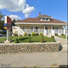 Dentusa P C, dentists office located at 231 Worcester Rd, Framingham, MA.