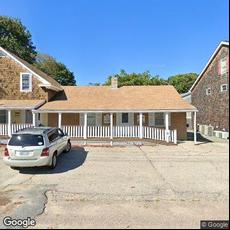 Tollgate Orthodontics, dentists office located at 20 Clinton Ave, Jamestown, RI.