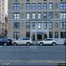 Central Park Orthodontics, dentists office located at 271 Central Park W, New York, NY.