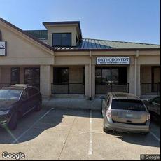Harpeth Family Dentistry, dentists office located at 4085 Mallory Ln, Franklin, TN.