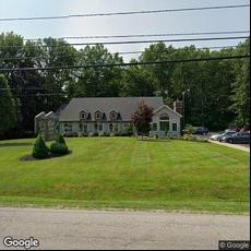 The Denture Center, dentists office located at 2010 W 19th St, Ashtabula, OH.