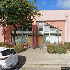 I Smile, dentists office located at 6041 Christie Ave, Emeryville, CA.