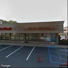 The Smilist Dental Medford, dentists office located at 2801 Route 112, Medford, NY.