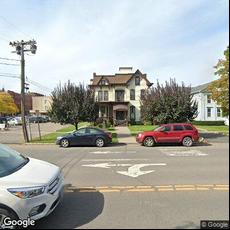 Orthodontic Group of the Finger Lakes, dentists office located at 18 Church St, Cortland, NY.