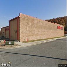 Aspen Dental, dentists office located at 841 Shugart Rd, Dalton, GA.