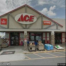 Franklin Dental, dentists office located at 2107 E Walnut Ave, Dalton, GA.